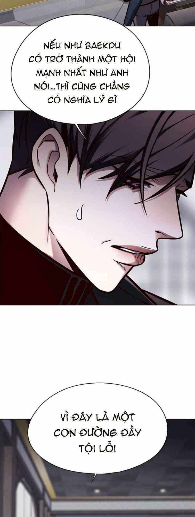 Hoá Thân Thành Mèo - Chapter 134 - Page 27