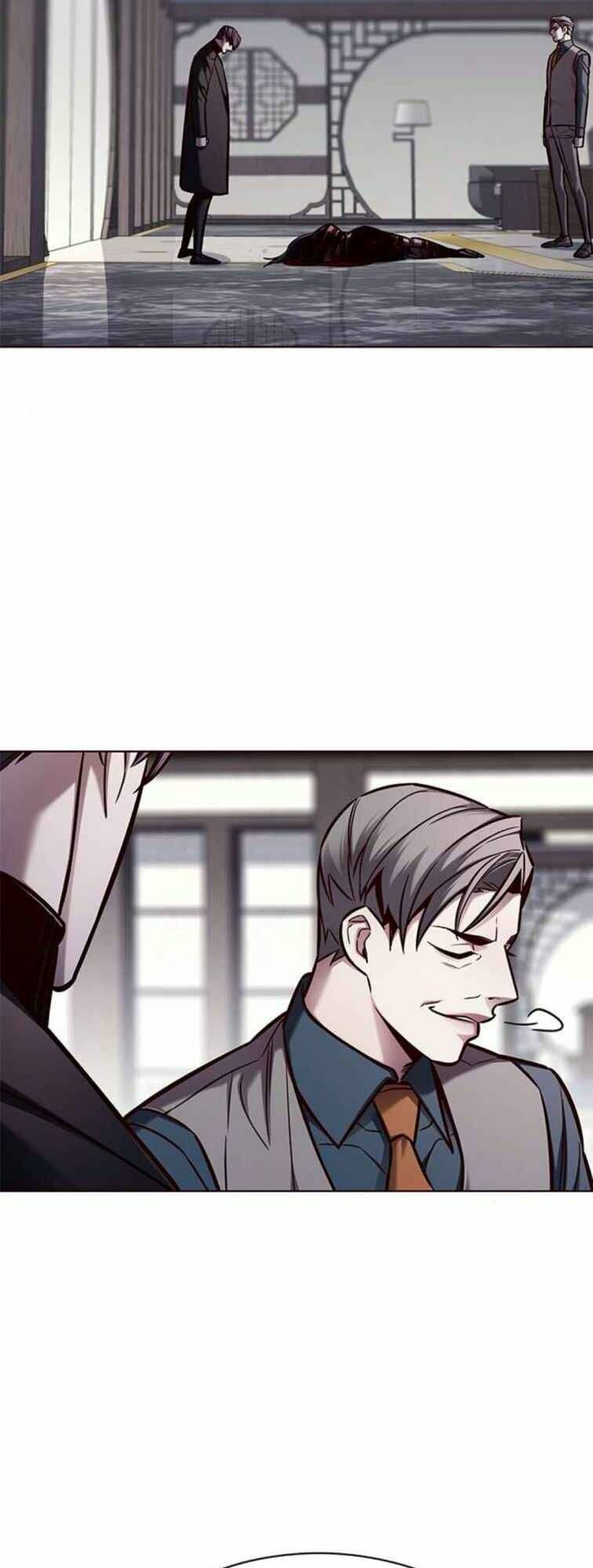 Hoá Thân Thành Mèo - Chapter 134 - Page 28