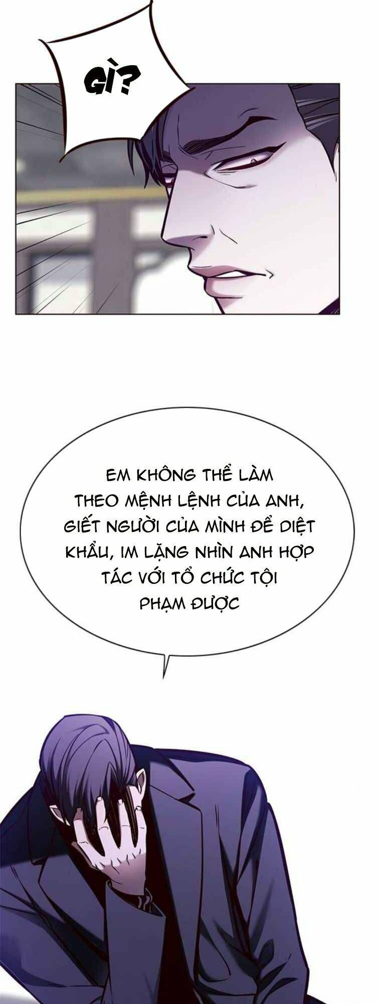 Hoá Thân Thành Mèo - Chapter 134 - Page 35