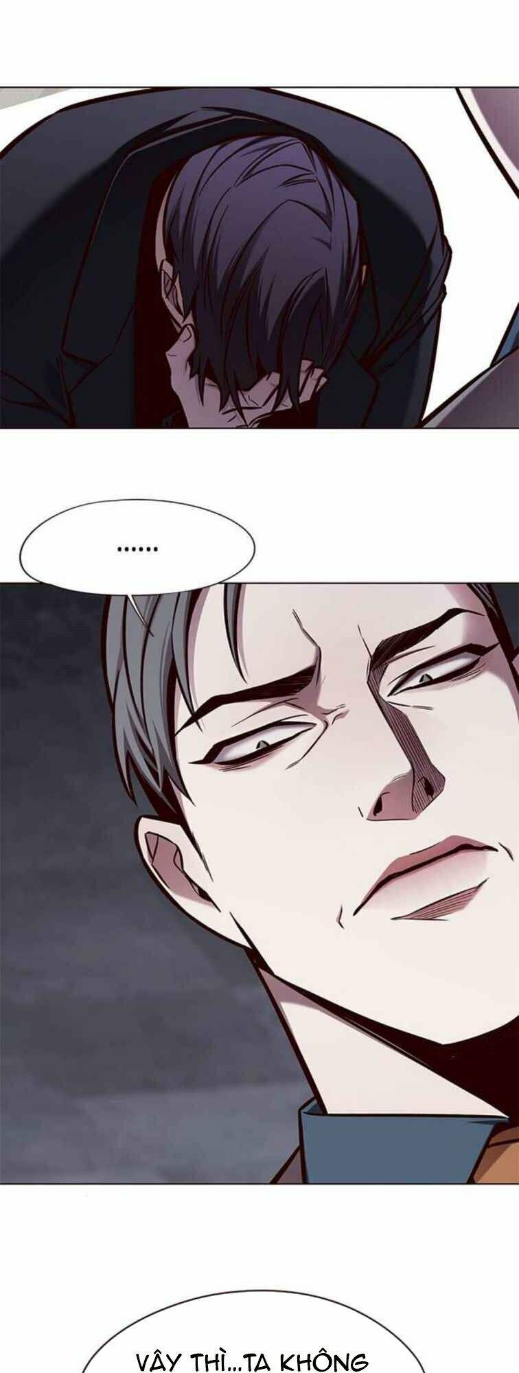 Hoá Thân Thành Mèo - Chapter 134 - Page 38
