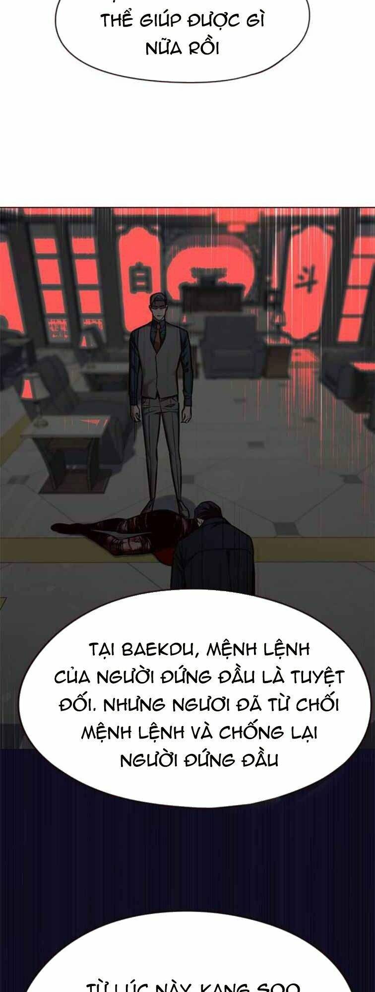 Hoá Thân Thành Mèo - Chapter 134 - Page 39