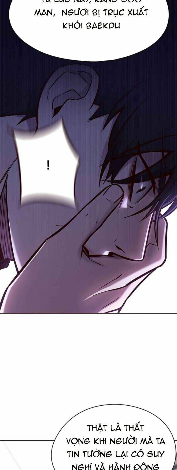 Hoá Thân Thành Mèo - Chapter 134 - Page 40