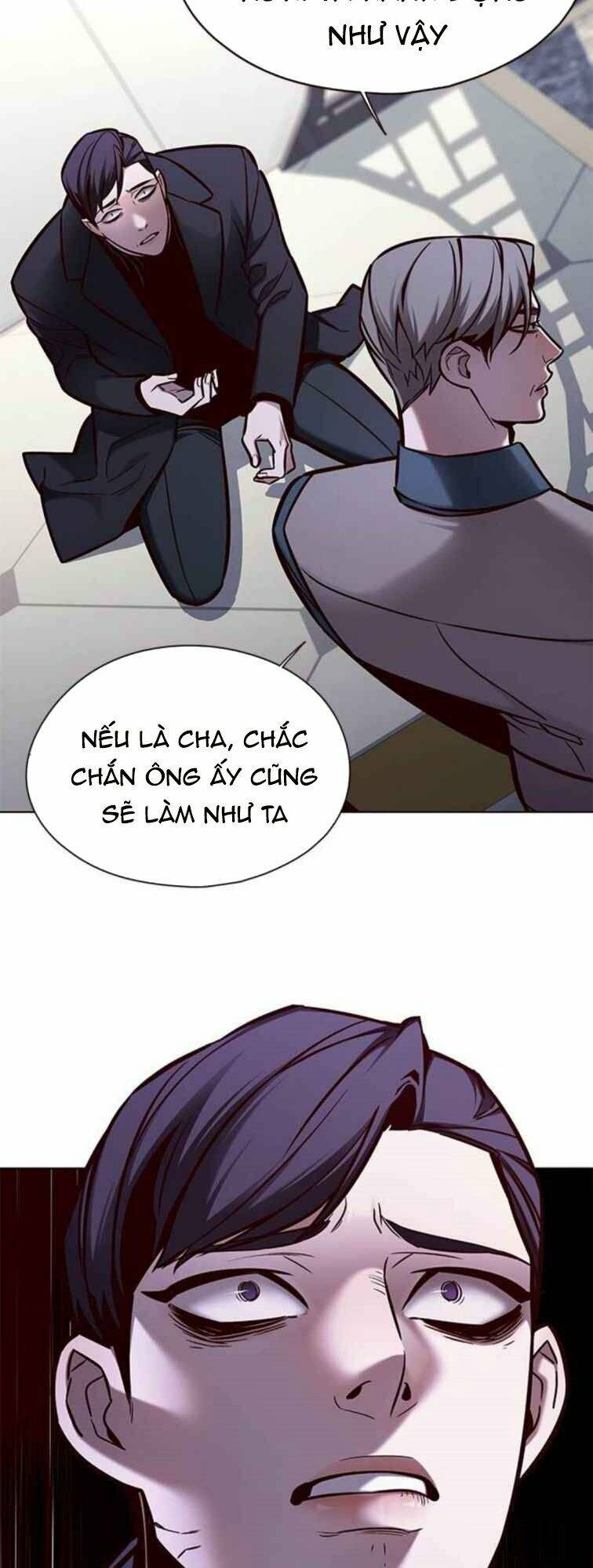 Hoá Thân Thành Mèo - Chapter 134 - Page 41