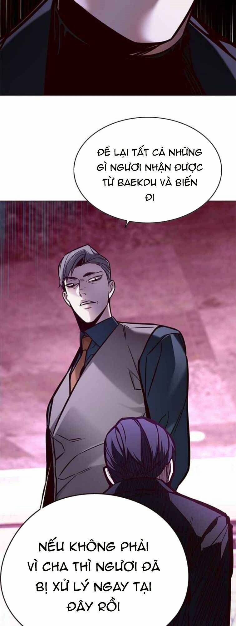 Hoá Thân Thành Mèo - Chapter 134 - Page 42