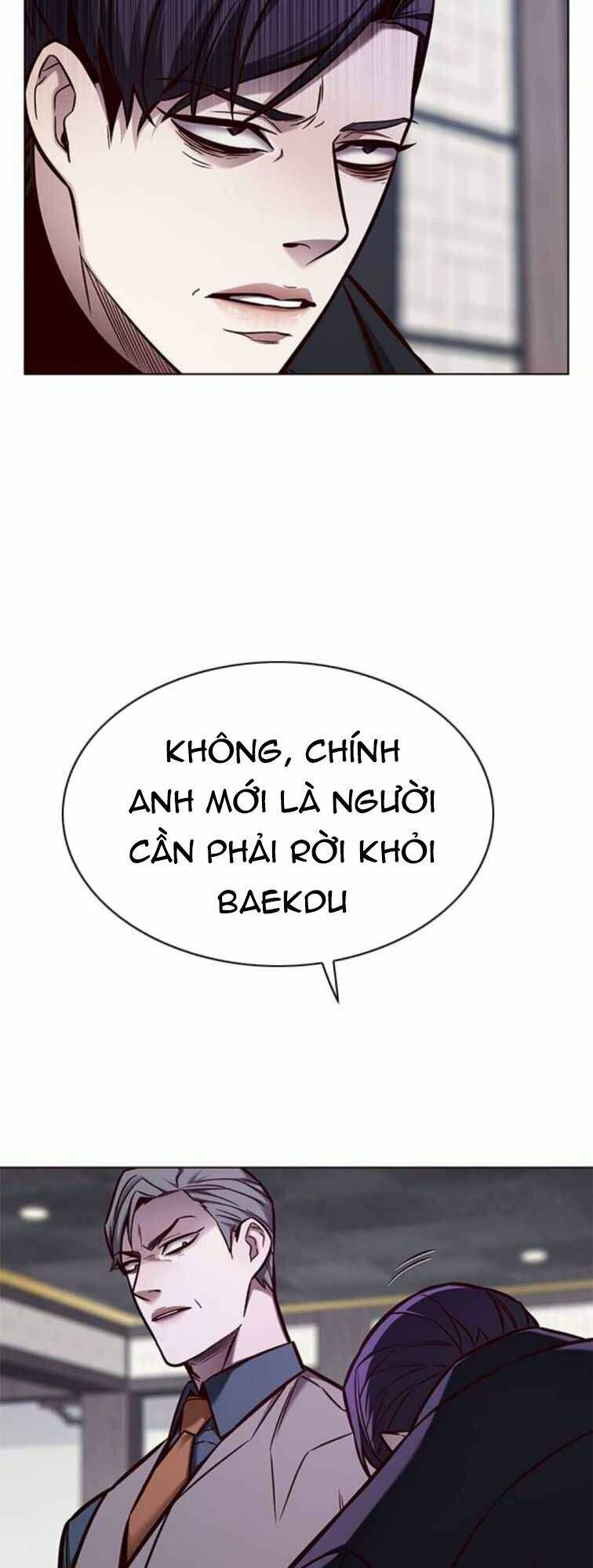 Hoá Thân Thành Mèo - Chapter 134 - Page 44
