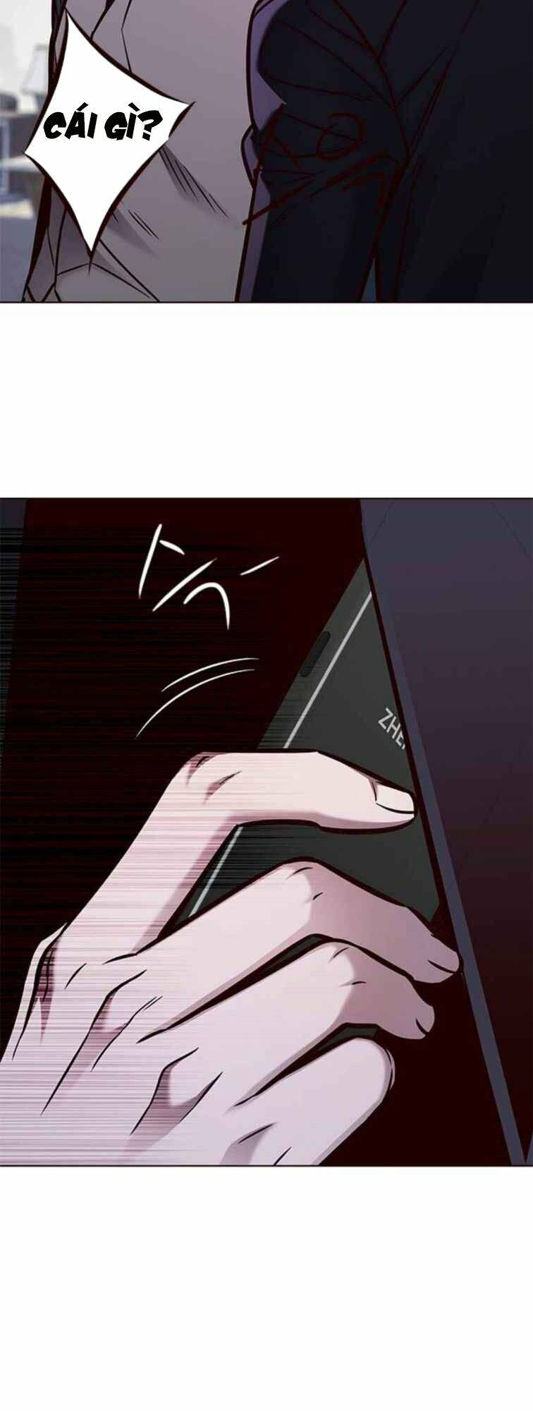 Hoá Thân Thành Mèo - Chapter 134 - Page 45