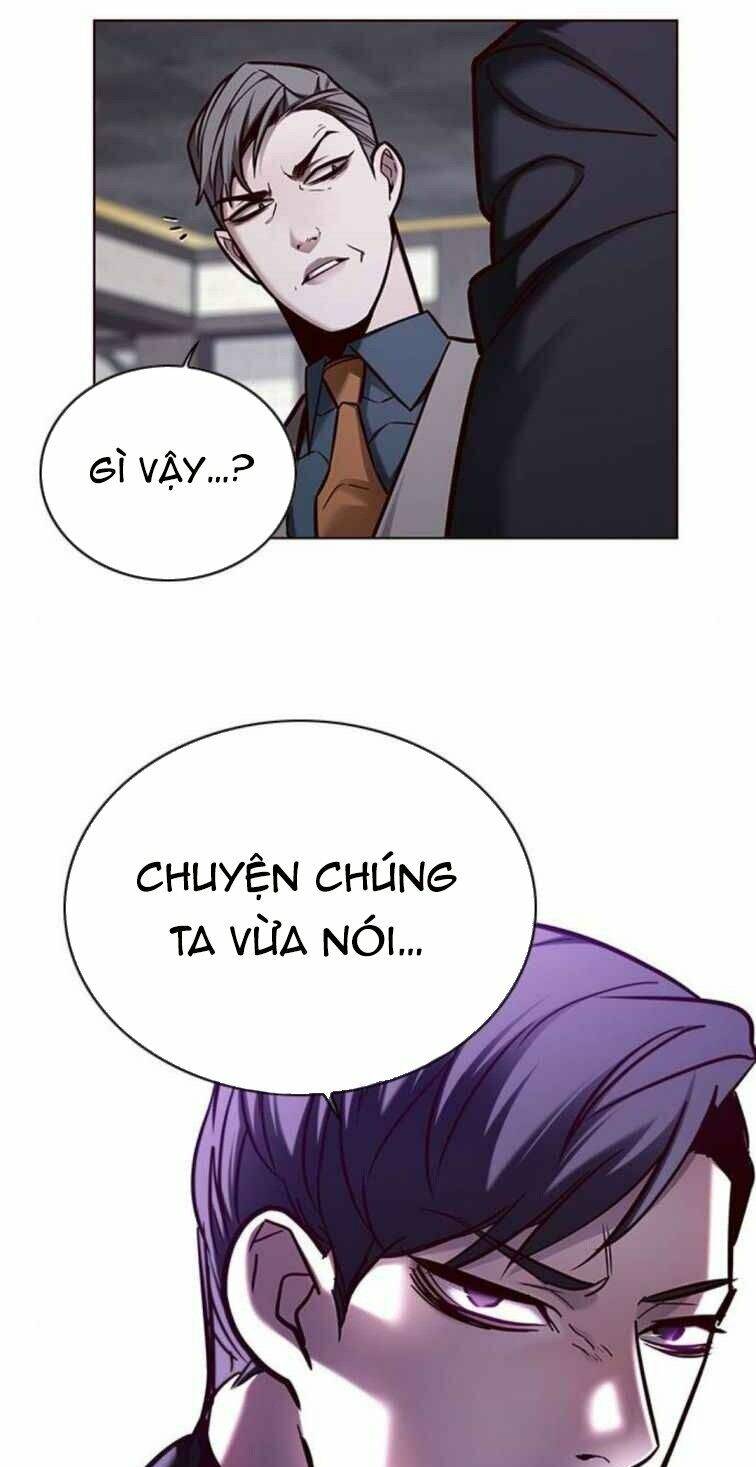 Hoá Thân Thành Mèo - Chapter 134 - Page 46