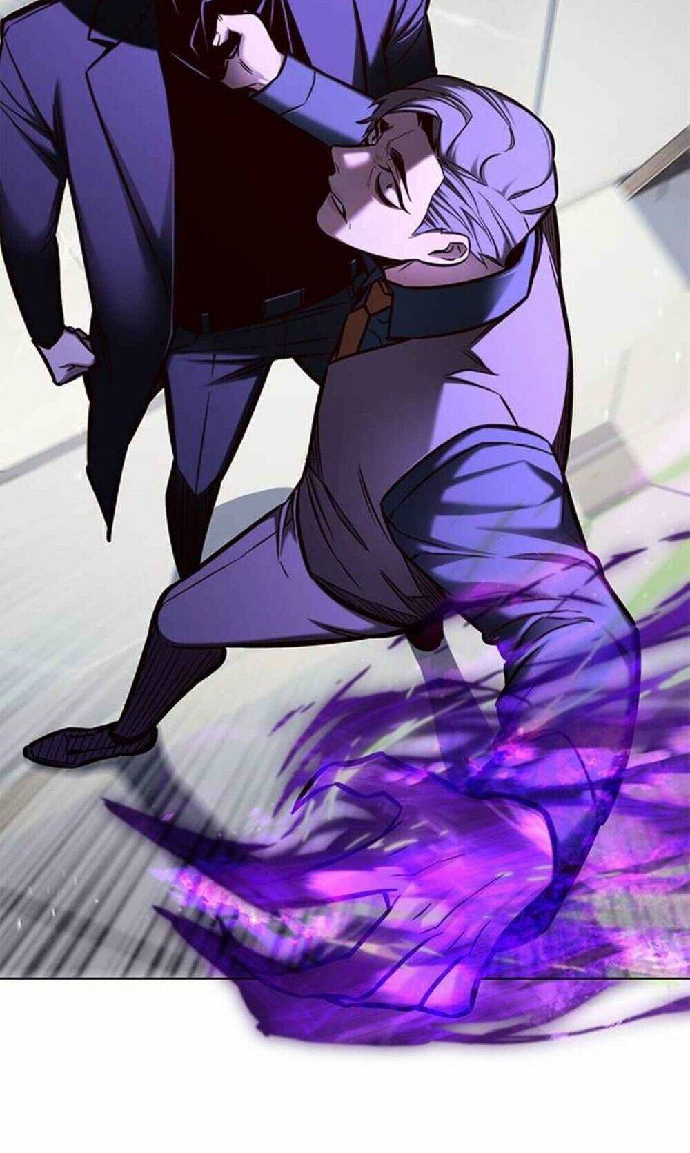 Hoá Thân Thành Mèo - Chapter 134 - Page 59