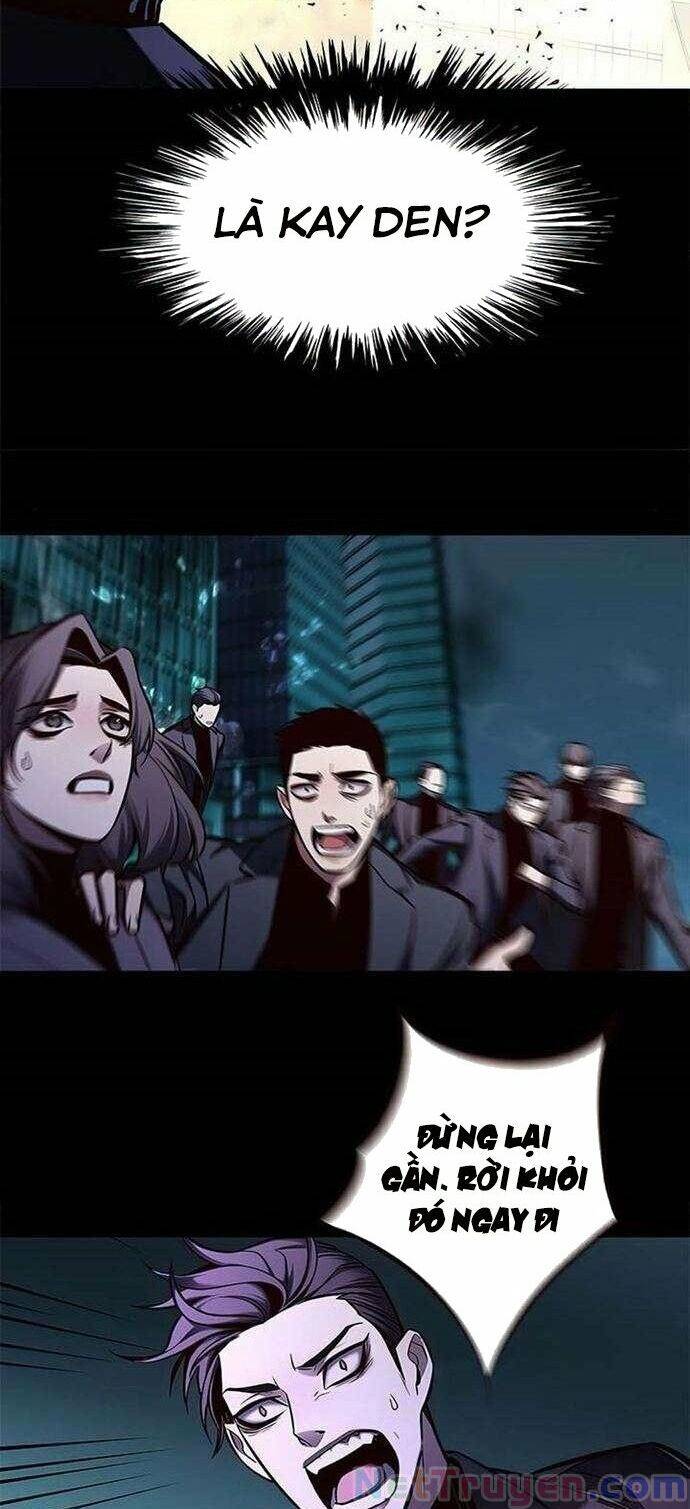 Hoá Thân Thành Mèo - Chapter 135 - Page 16