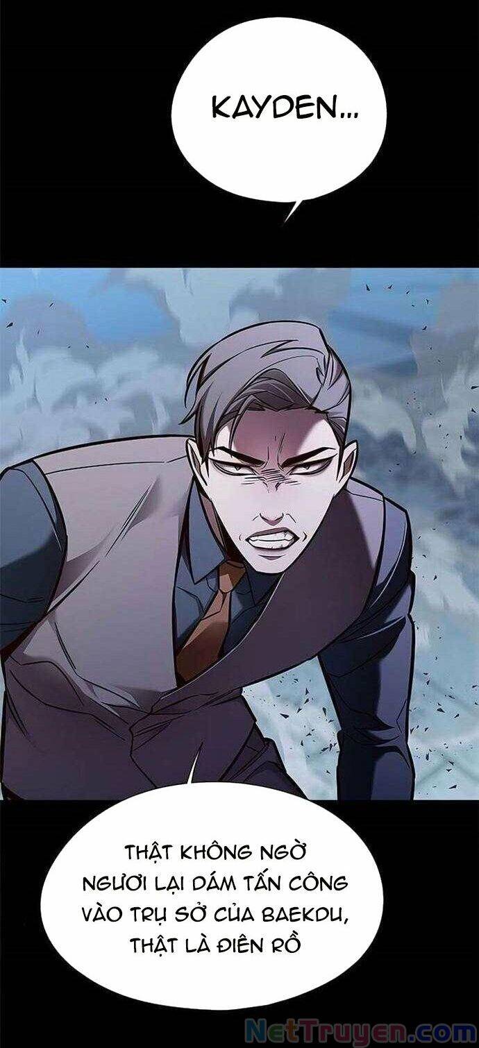 Hoá Thân Thành Mèo - Chapter 135 - Page 18