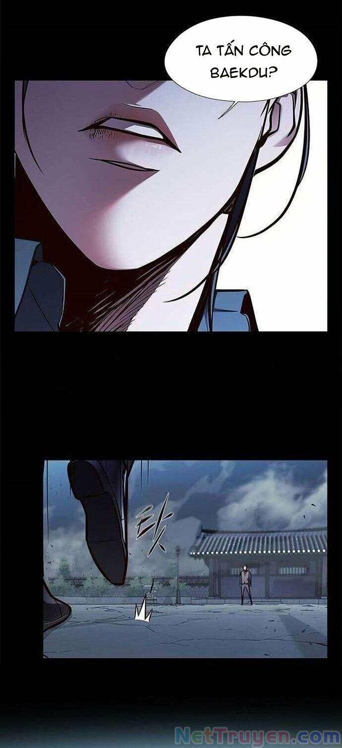 Hoá Thân Thành Mèo - Chapter 135 - Page 19