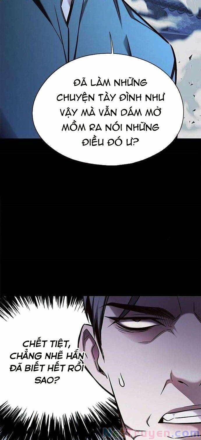 Hoá Thân Thành Mèo - Chapter 135 - Page 21