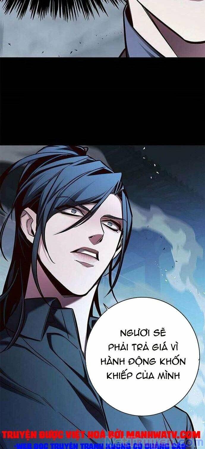 Hoá Thân Thành Mèo - Chapter 135 - Page 22