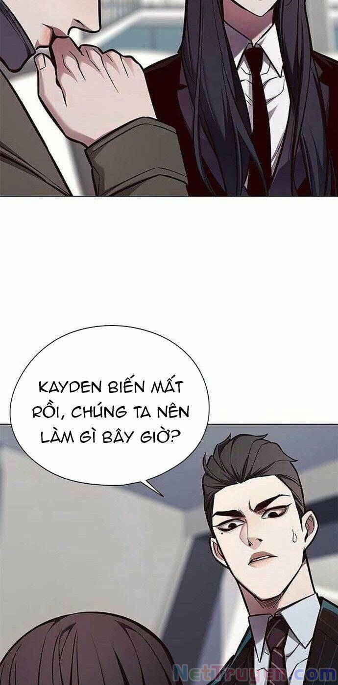 Hoá Thân Thành Mèo - Chapter 135 - Page 3