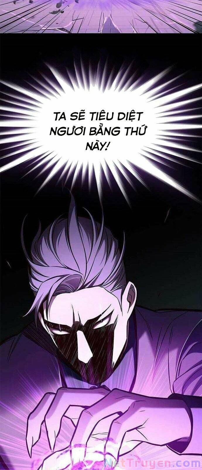 Hoá Thân Thành Mèo - Chapter 135 - Page 30