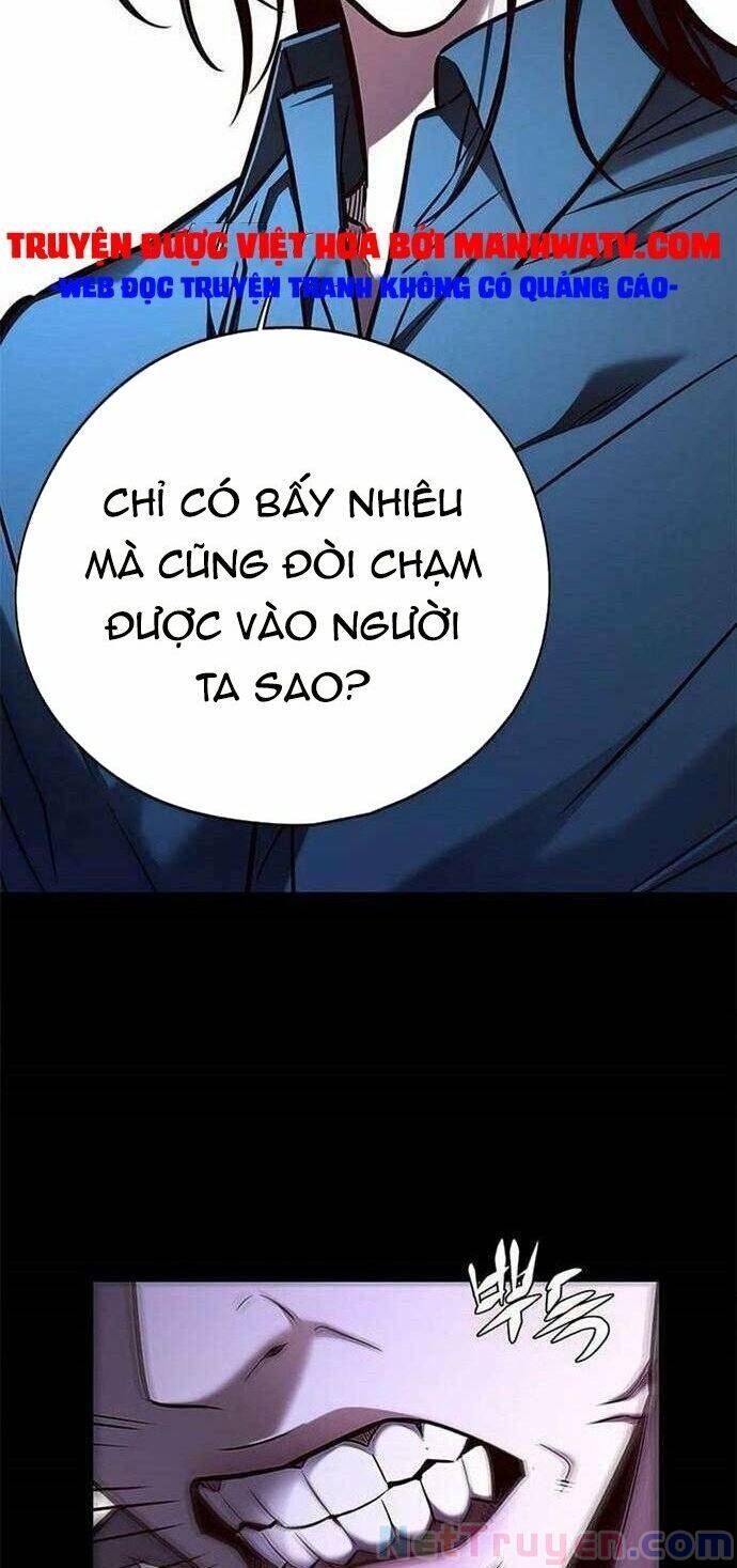 Hoá Thân Thành Mèo - Chapter 135 - Page 40