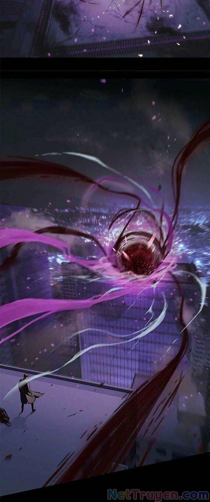 Hoá Thân Thành Mèo - Chapter 135 - Page 56