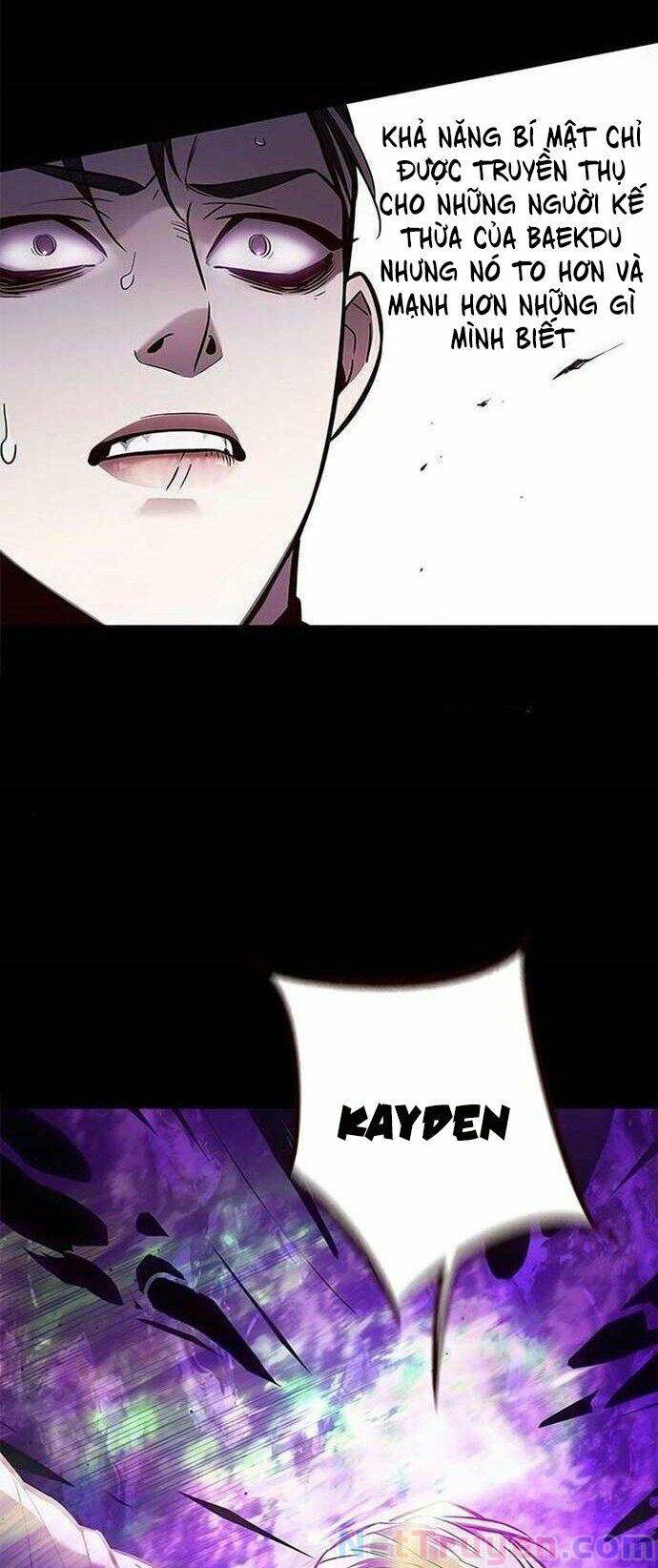 Hoá Thân Thành Mèo - Chapter 135 - Page 57
