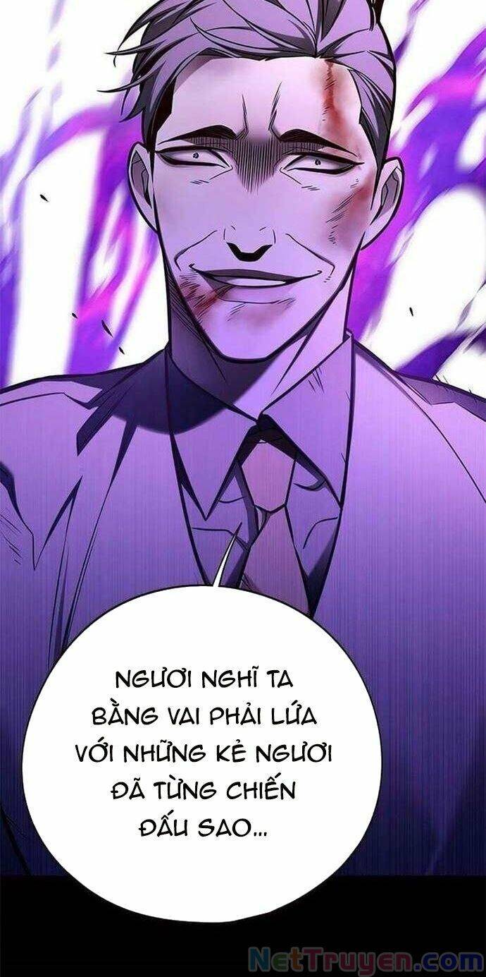 Hoá Thân Thành Mèo - Chapter 135 - Page 66