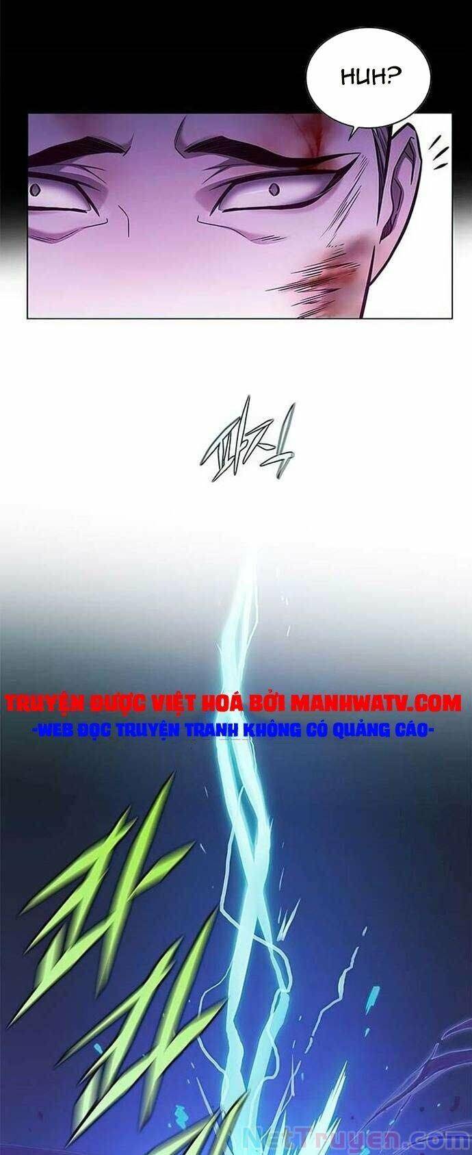 Hoá Thân Thành Mèo - Chapter 135 - Page 67