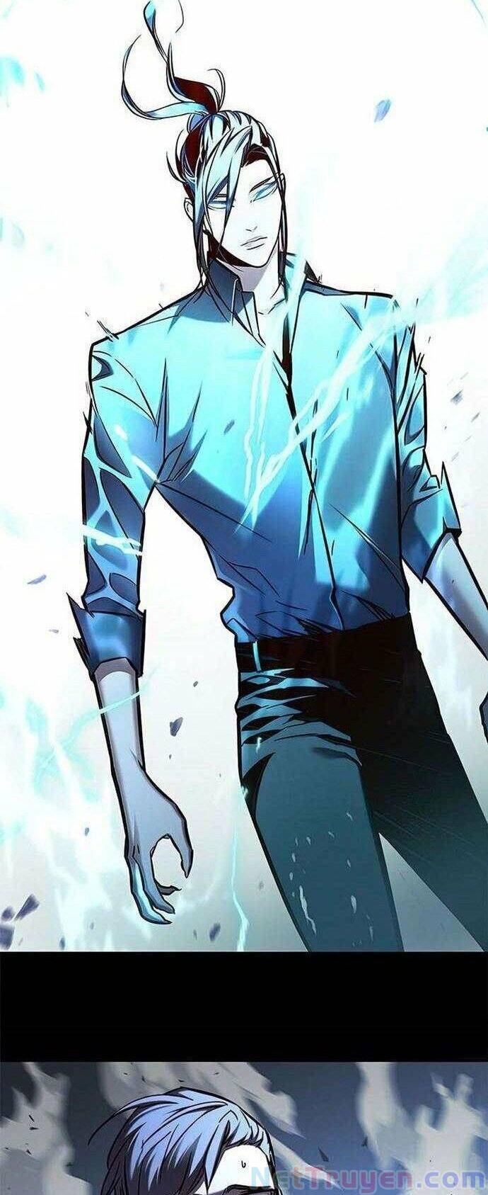 Hoá Thân Thành Mèo - Chapter 135 - Page 70