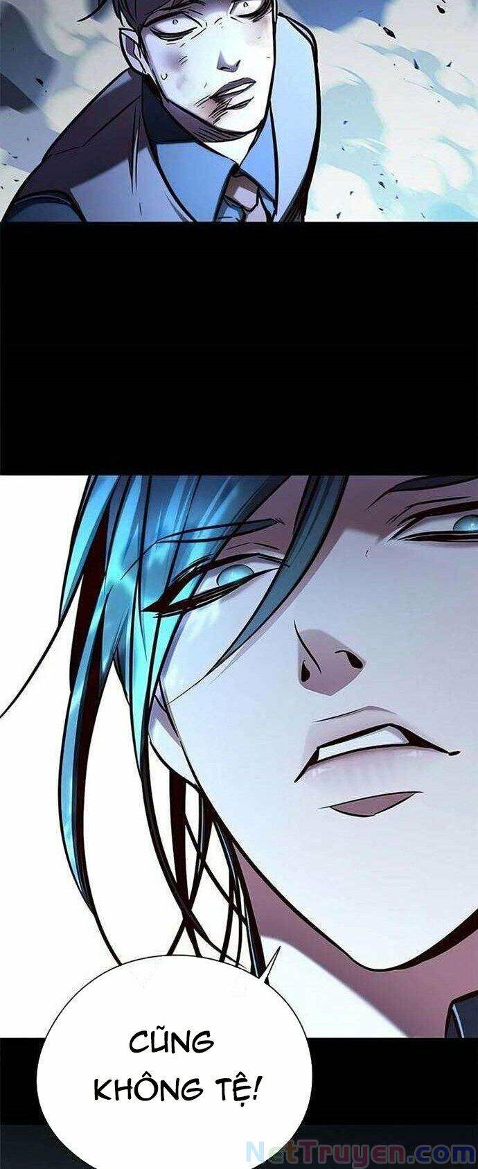 Hoá Thân Thành Mèo - Chapter 135 - Page 71
