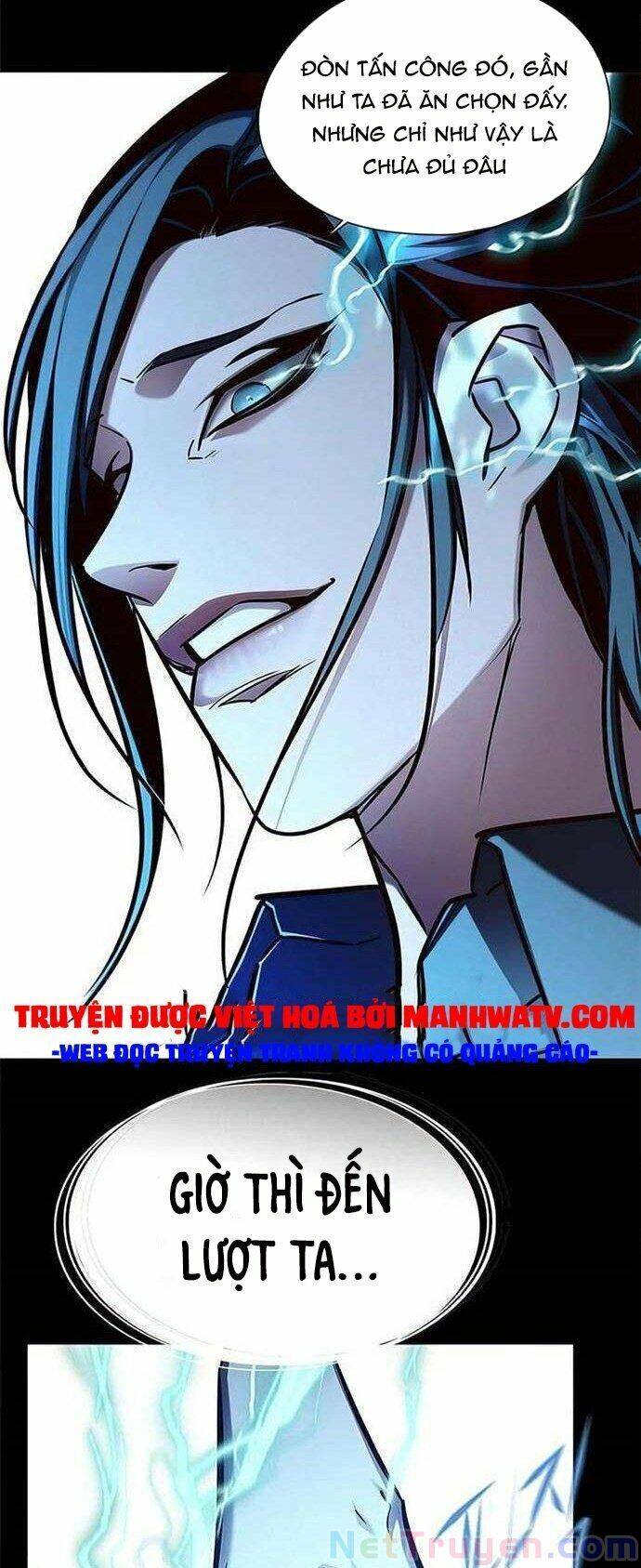Hoá Thân Thành Mèo - Chapter 135 - Page 73