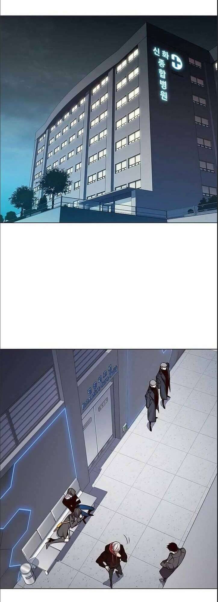 Hoá Thân Thành Mèo - Chapter 136 - Page 10