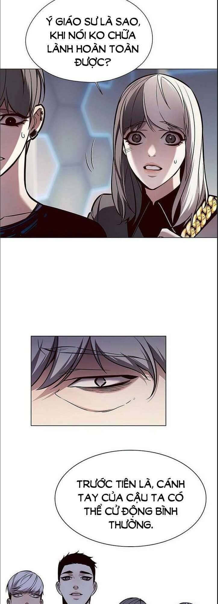 Hoá Thân Thành Mèo - Chapter 136 - Page 15