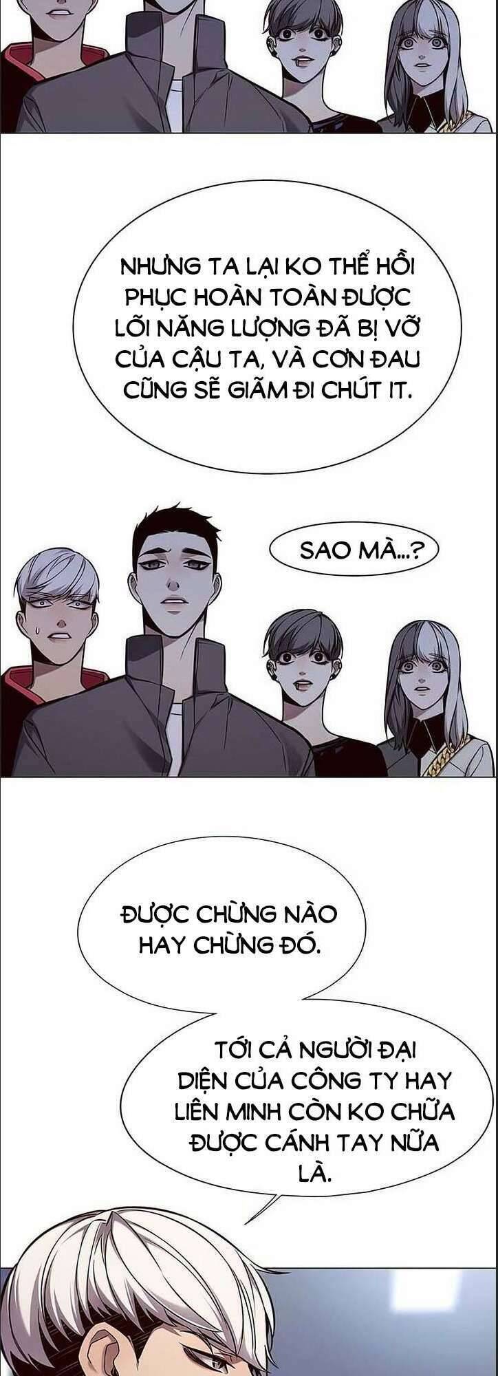 Hoá Thân Thành Mèo - Chapter 136 - Page 16