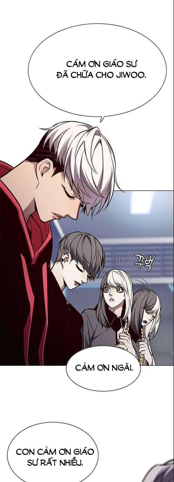 Hoá Thân Thành Mèo - Chapter 136 - Page 18