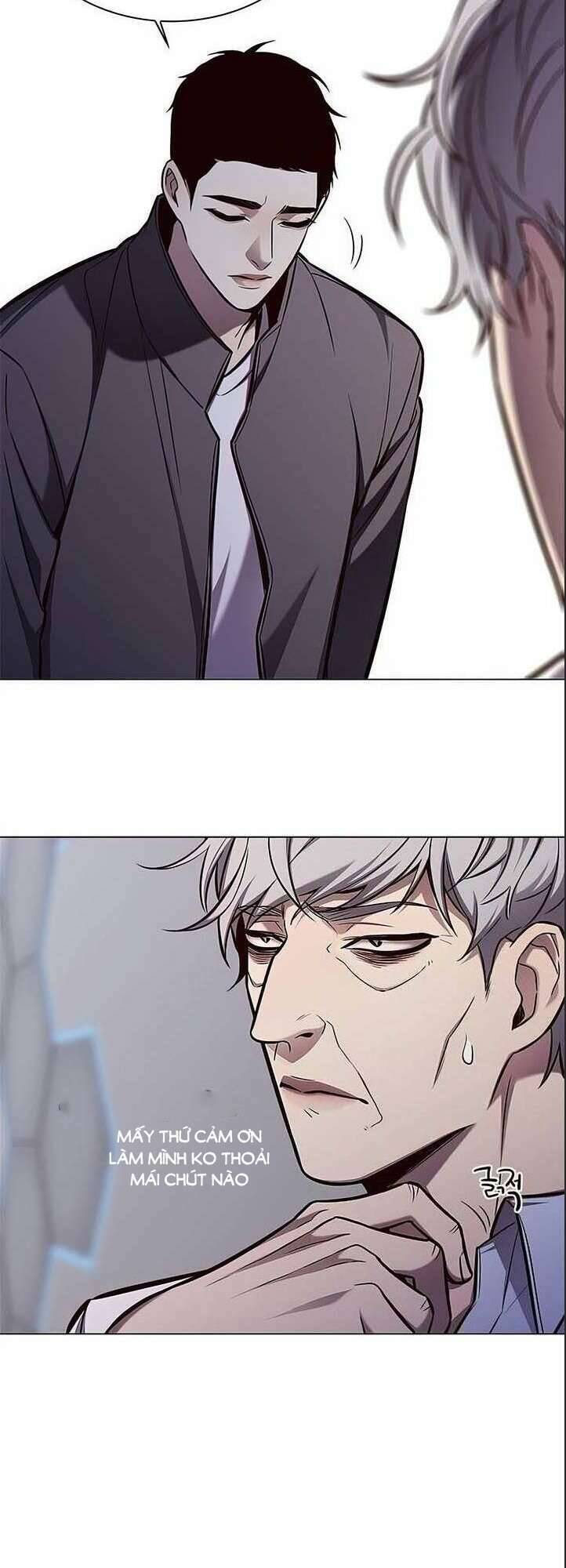 Hoá Thân Thành Mèo - Chapter 136 - Page 19