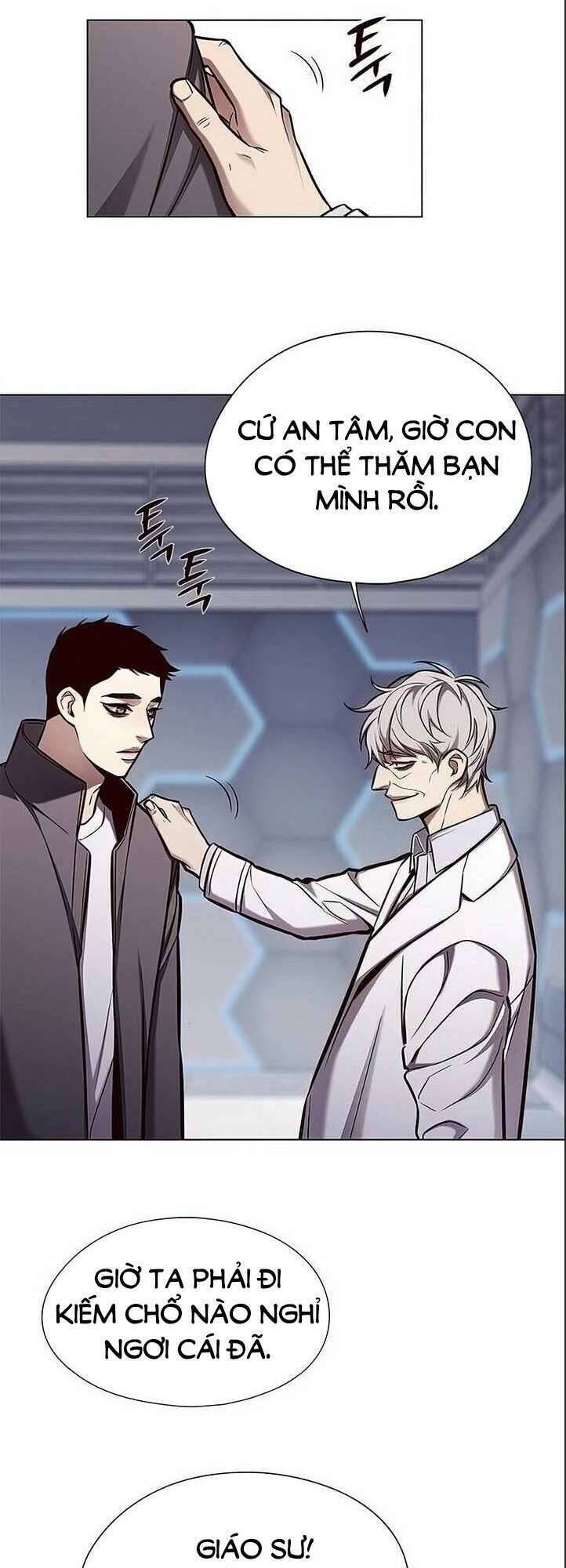 Hoá Thân Thành Mèo - Chapter 136 - Page 20