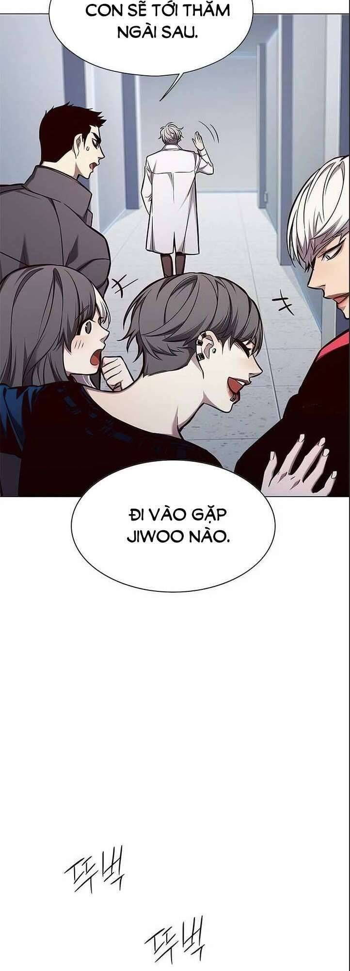 Hoá Thân Thành Mèo - Chapter 136 - Page 21