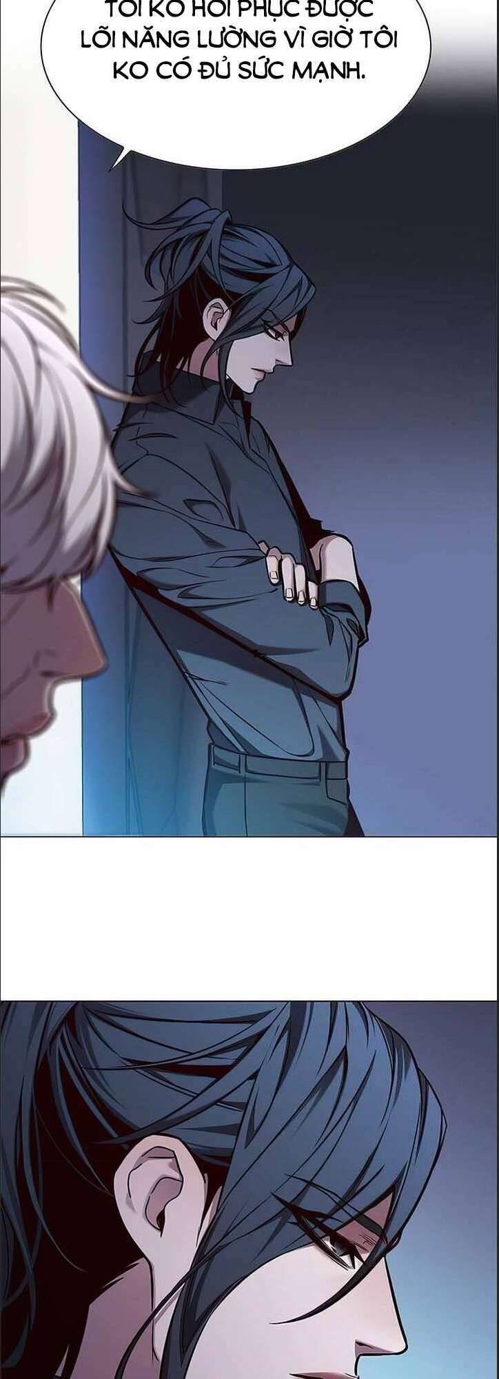 Hoá Thân Thành Mèo - Chapter 136 - Page 24