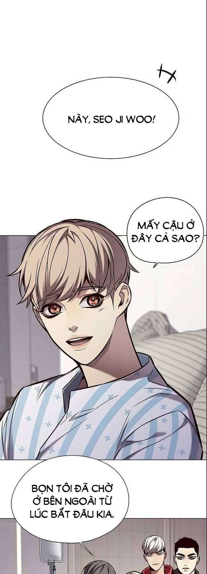 Hoá Thân Thành Mèo - Chapter 136 - Page 27