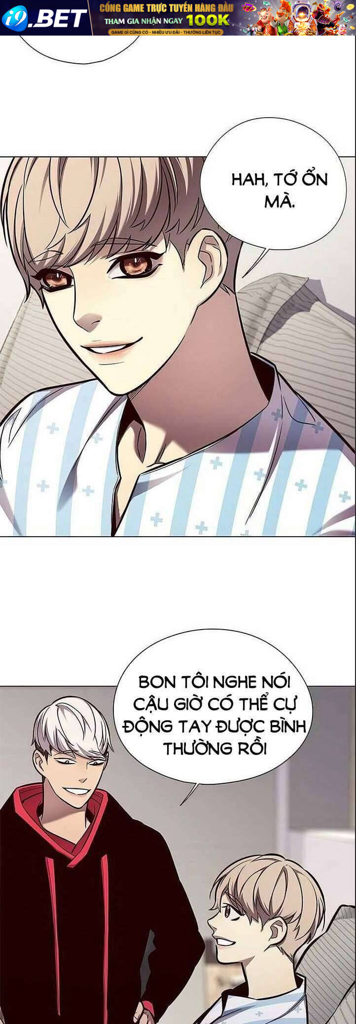 Hoá Thân Thành Mèo - Chapter 136 - Page 29