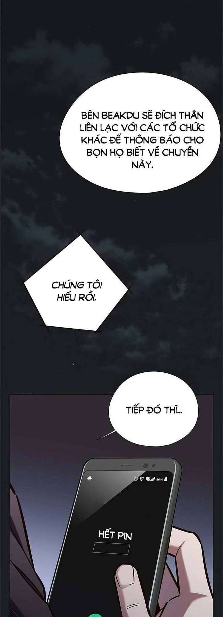 Hoá Thân Thành Mèo - Chapter 136 - Page 3