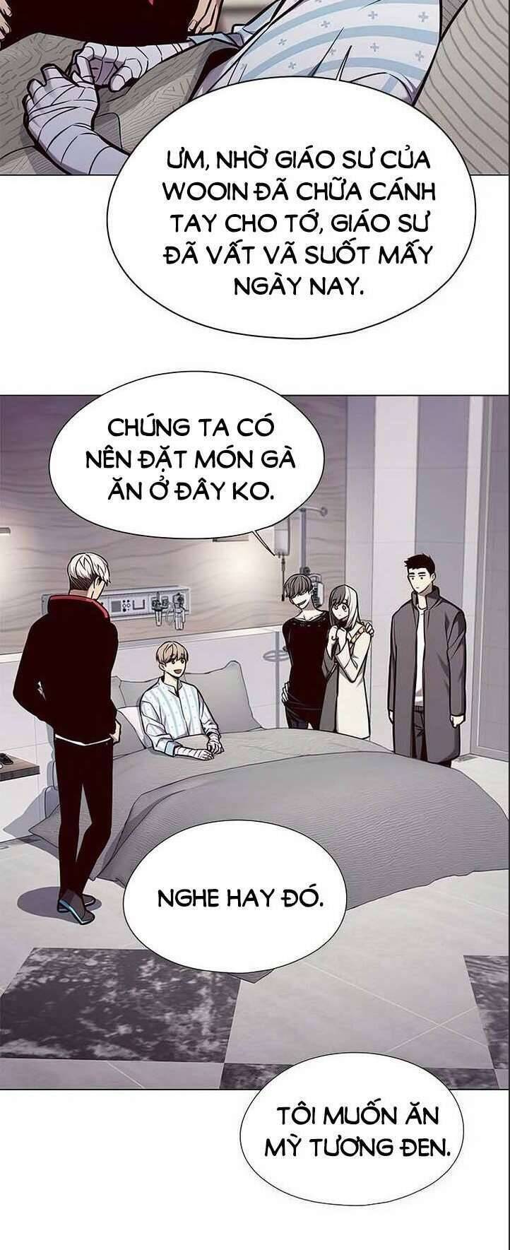 Hoá Thân Thành Mèo - Chapter 136 - Page 30