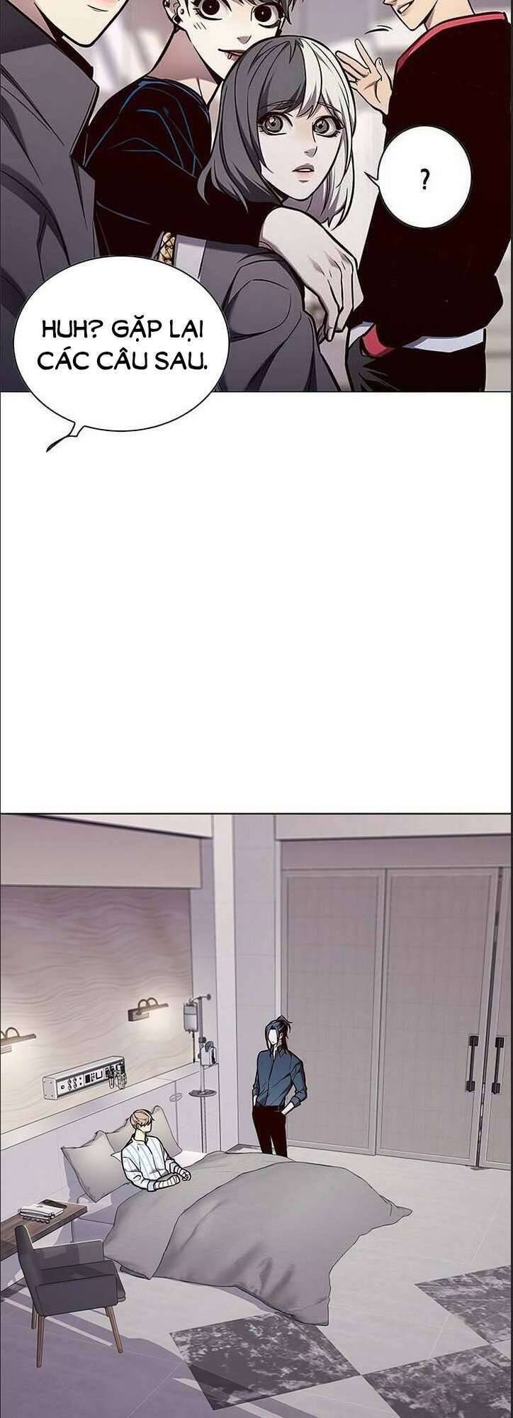 Hoá Thân Thành Mèo - Chapter 136 - Page 33