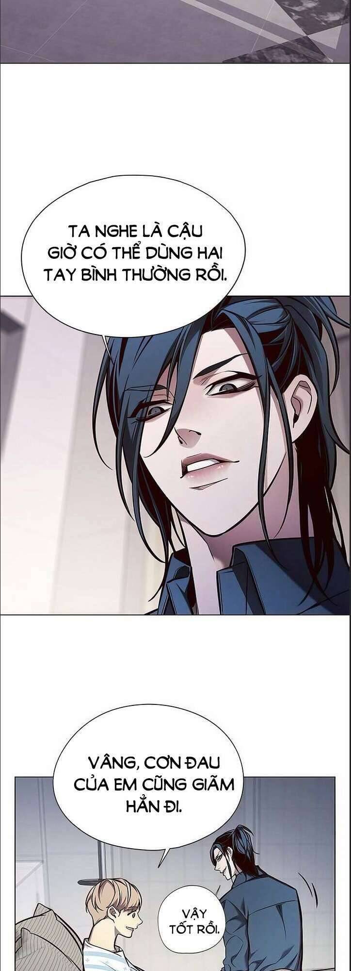 Hoá Thân Thành Mèo - Chapter 136 - Page 34