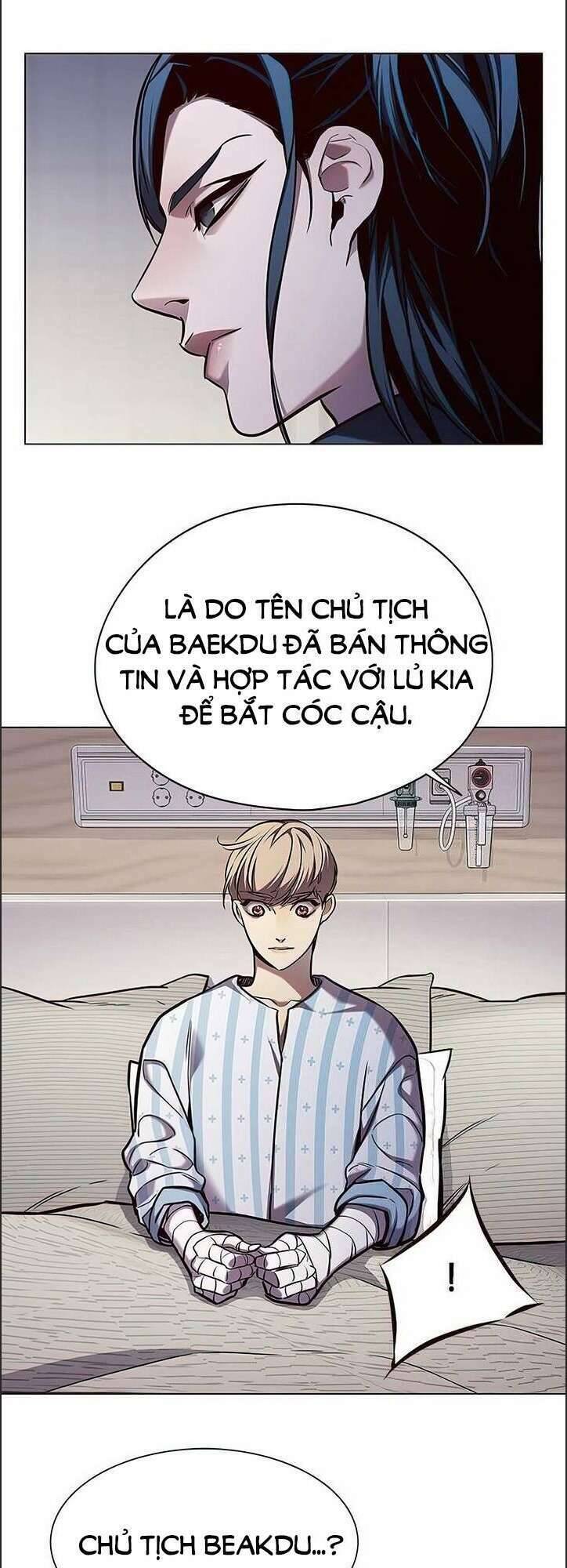 Hoá Thân Thành Mèo - Chapter 136 - Page 36