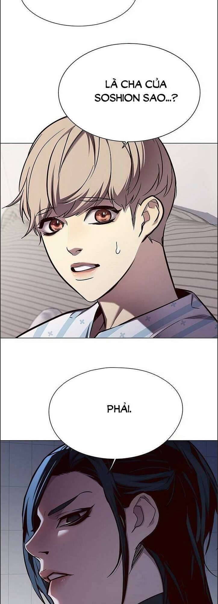 Hoá Thân Thành Mèo - Chapter 136 - Page 37