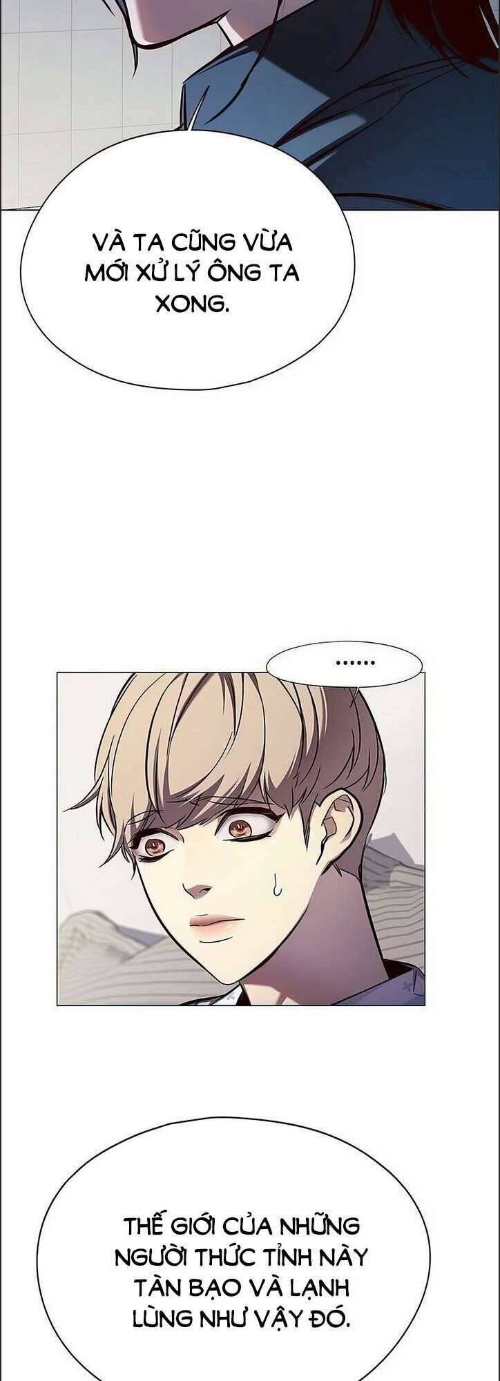 Hoá Thân Thành Mèo - Chapter 136 - Page 38