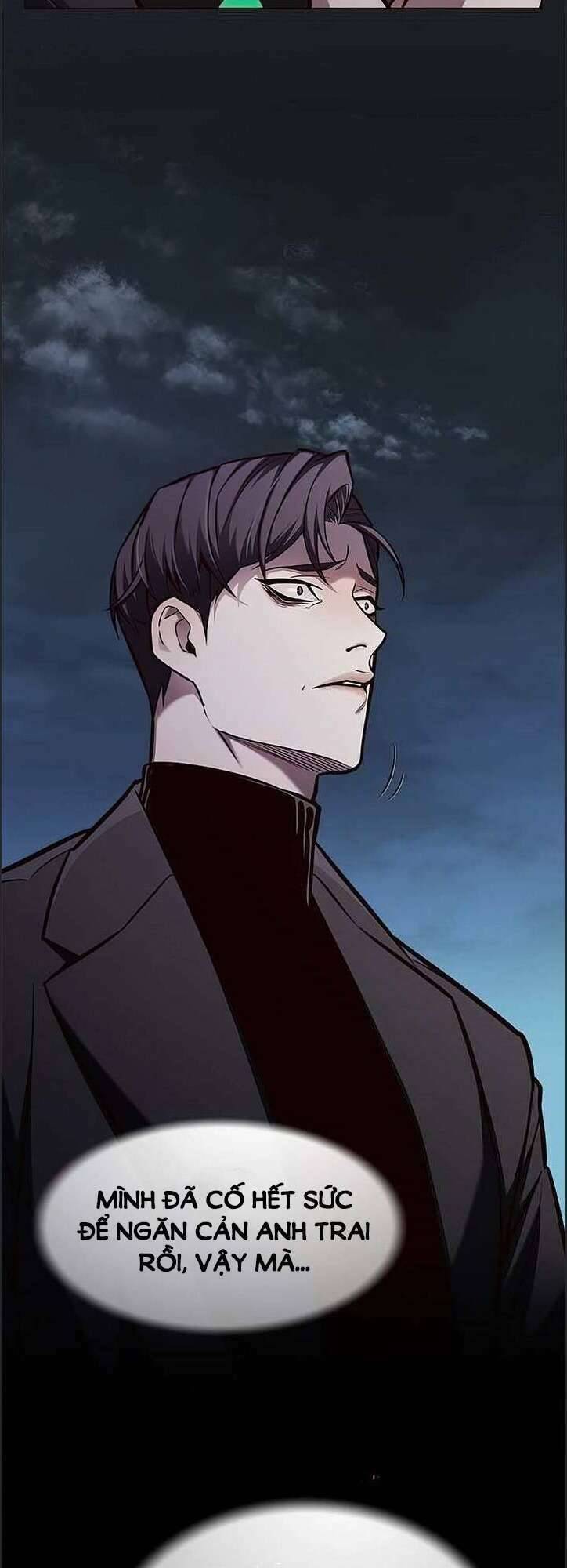 Hoá Thân Thành Mèo - Chapter 136 - Page 4