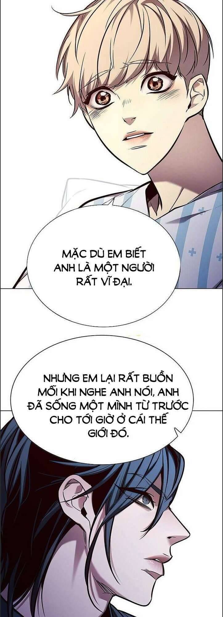 Hoá Thân Thành Mèo - Chapter 136 - Page 41