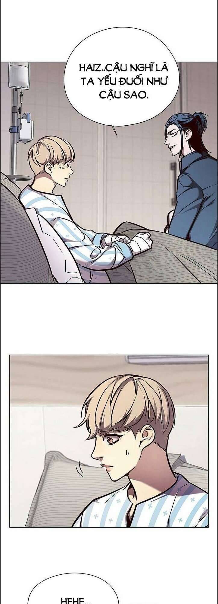 Hoá Thân Thành Mèo - Chapter 136 - Page 43