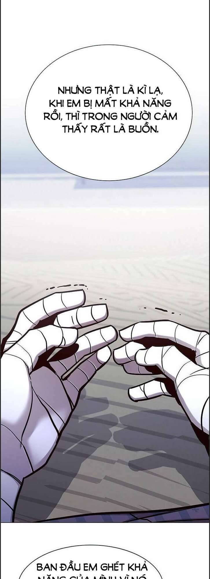 Hoá Thân Thành Mèo - Chapter 136 - Page 46