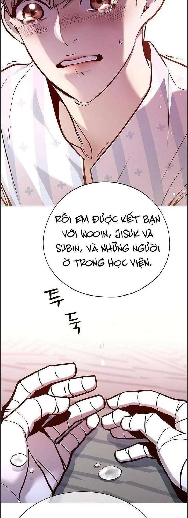 Hoá Thân Thành Mèo - Chapter 136 - Page 48