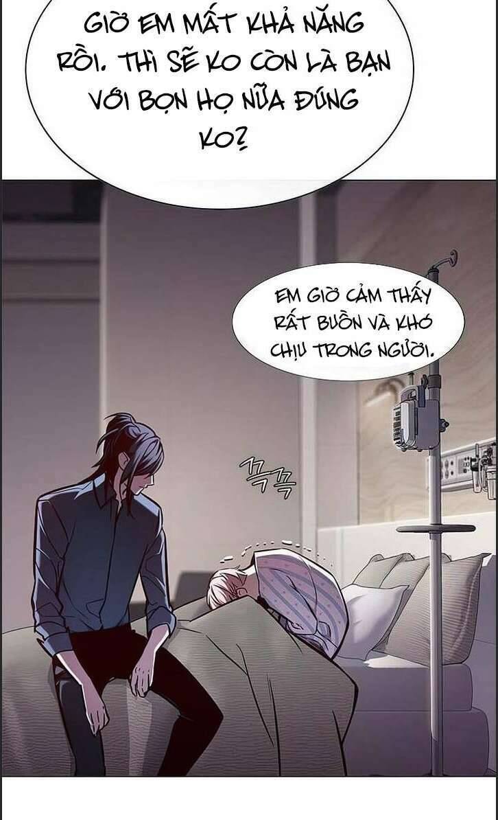 Hoá Thân Thành Mèo - Chapter 136 - Page 49